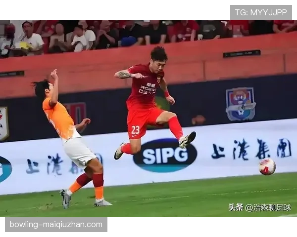 上海海港联赛统治力是否具备持续性，争冠形势与稳定性面临考验